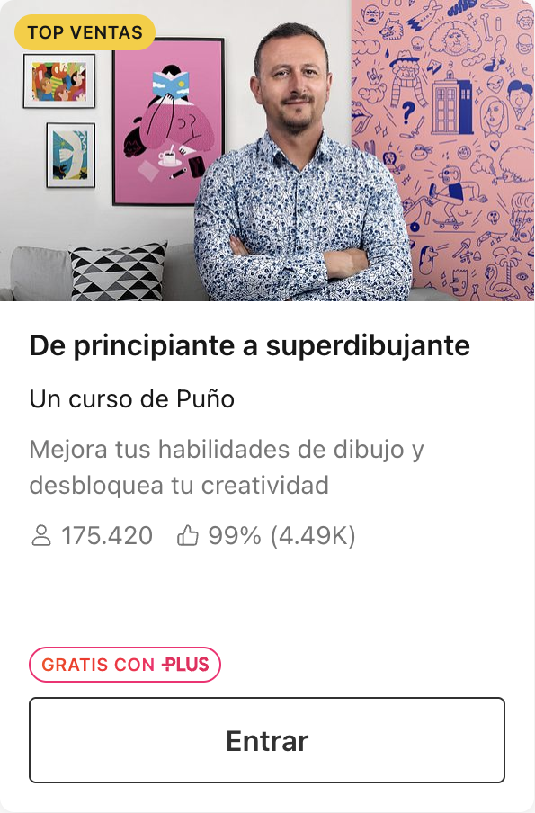 Referencia a uno de los talleres que analicé